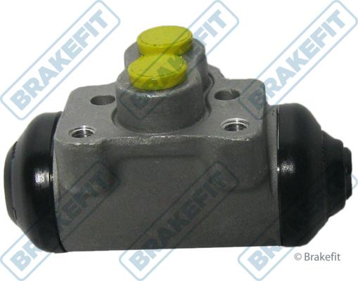 APEC BWC8248 - Колесный тормозной цилиндр abcparts.ee