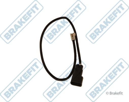 APEC BWR5099 - Сигнализатор, износ тормозных колодок abcparts.ee