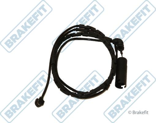 APEC BWR5011 - Сигнализатор, износ тормозных колодок abcparts.ee