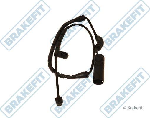 APEC BWR5012 - Сигнализатор, износ тормозных колодок abcparts.ee