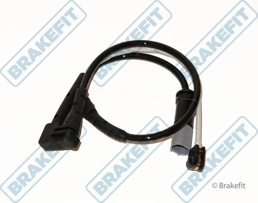 APEC BWR5109 - Сигнализатор, износ тормозных колодок abcparts.ee