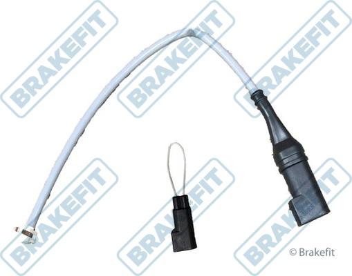 APEC BWR5130 - Сигнализатор, износ тормозных колодок abcparts.ee