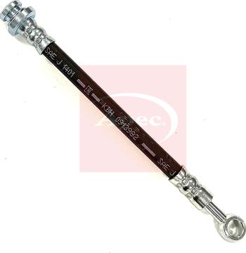 APEC HOS4469 - Тормозной шланг abcparts.ee