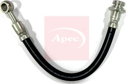 APEC HOS4547 - Тормозной шланг abcparts.ee