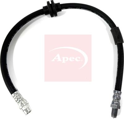 APEC HOS4580 - Тормозной шланг abcparts.ee