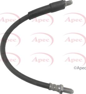 APEC HOS4398 - Тормозной шланг abcparts.ee