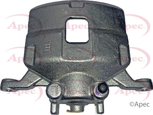 APEC LCA420N - Тормозной суппорт abcparts.ee