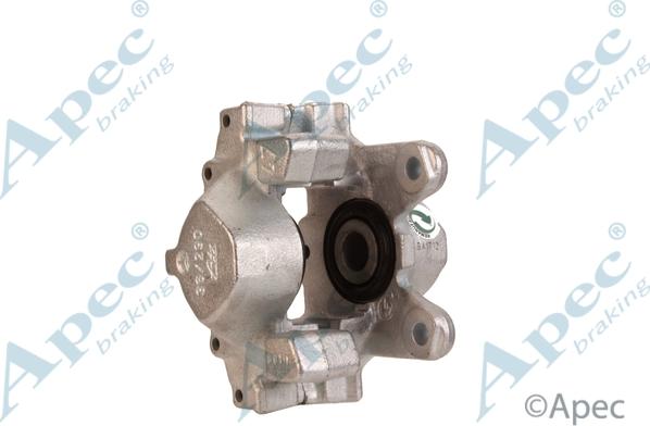 APEC LCA511 - Тормозной суппорт abcparts.ee