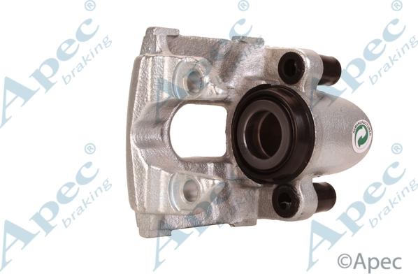 APEC LCA665 - Тормозной суппорт abcparts.ee