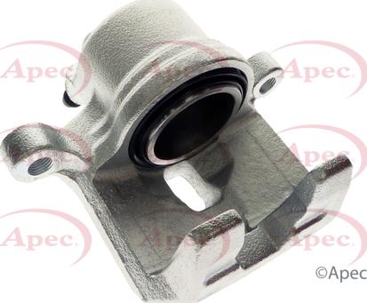 APEC LCA1440 - Тормозной суппорт abcparts.ee