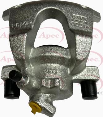 APEC LCA1487N - Тормозной суппорт abcparts.ee