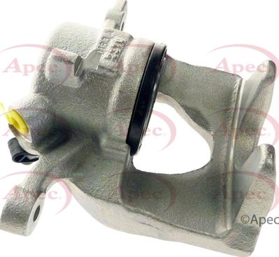APEC LCA1429 - Тормозной суппорт abcparts.ee