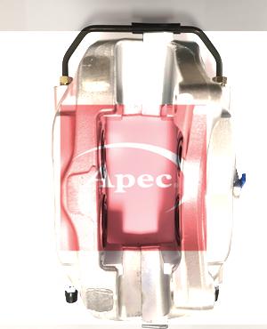 APEC LCA1581N - Тормозной суппорт abcparts.ee