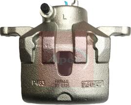 APEC LCA1613N - Тормозной суппорт abcparts.ee