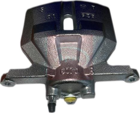 APEC LCA1047N - Тормозной суппорт abcparts.ee