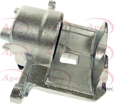 APEC LCA1367 - Тормозной суппорт abcparts.ee