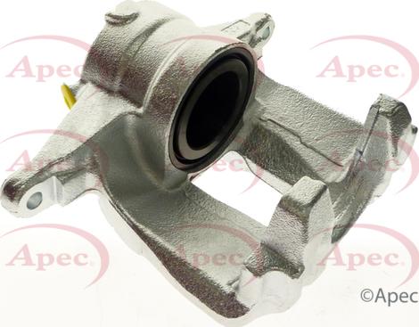 APEC LCA1370 - Тормозной суппорт abcparts.ee