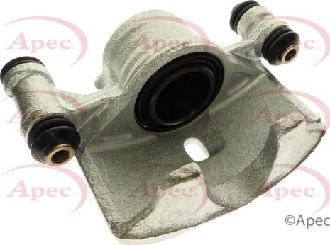 APEC LCA1299 - Тормозной суппорт abcparts.ee