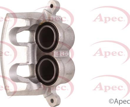 APEC LCA170N - Тормозной суппорт abcparts.ee