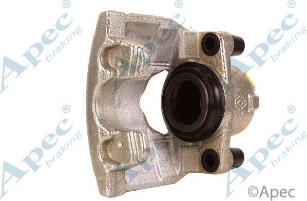 APEC LCA826 - Тормозной суппорт abcparts.ee
