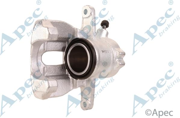 APEC LCA329 - Тормозной суппорт abcparts.ee