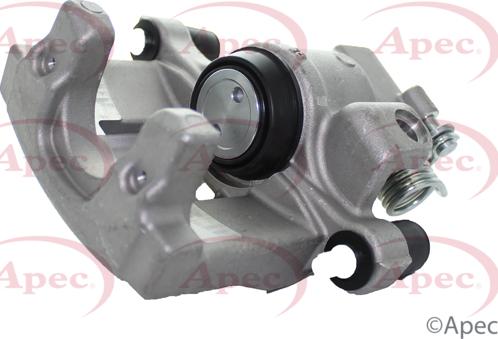APEC LCA231N - Тормозной суппорт abcparts.ee
