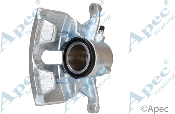 APEC LCA750 - Тормозной суппорт abcparts.ee