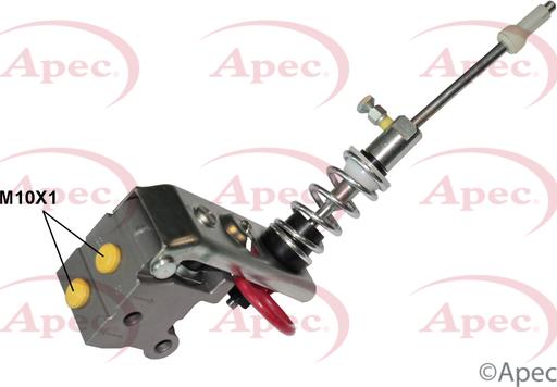 APEC LSV016 - Регулятор тормозных сил abcparts.ee