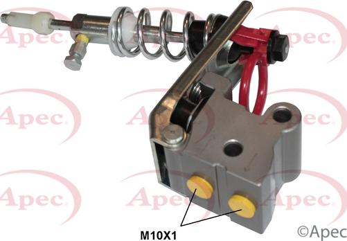 APEC LSV017 - Регулятор тормозных сил abcparts.ee