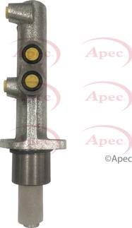 APEC MCY457 - Peapiduri silinder abcparts.ee