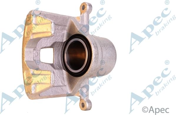 APEC RCA444 - Тормозной суппорт abcparts.ee