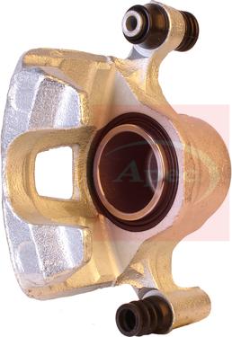 APEC RCA434N - Тормозной суппорт abcparts.ee