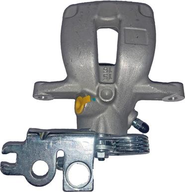 APEC RCA421N - Тормозной суппорт abcparts.ee