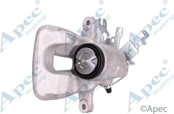 APEC RCA421 - Тормозной суппорт abcparts.ee