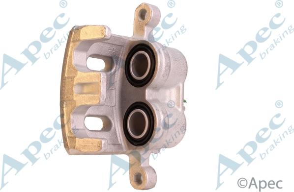 APEC RCA575 - Тормозной суппорт abcparts.ee