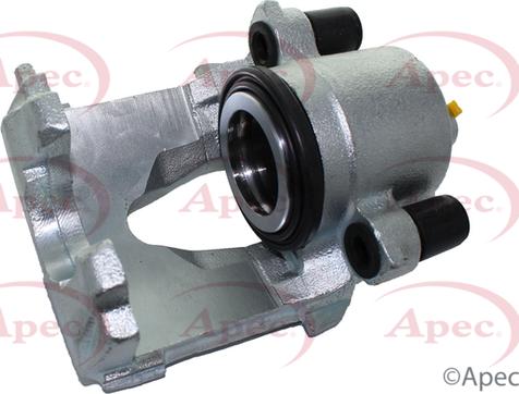 APEC RCA198N - Тормозной суппорт abcparts.ee