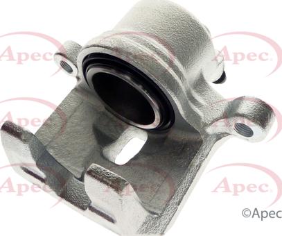 APEC RCA1440 - Тормозной суппорт abcparts.ee
