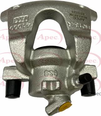 APEC RCA1487N - Тормозной суппорт abcparts.ee