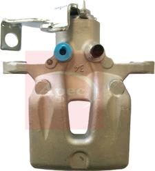 APEC RCA1554N - Тормозной суппорт abcparts.ee
