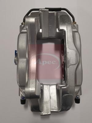 APEC RCA1581N - Тормозной суппорт abcparts.ee