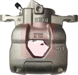 APEC RCA1618N - Тормозной суппорт abcparts.ee