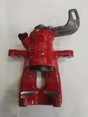 APEC RCA1000RED - Тормозной суппорт abcparts.ee