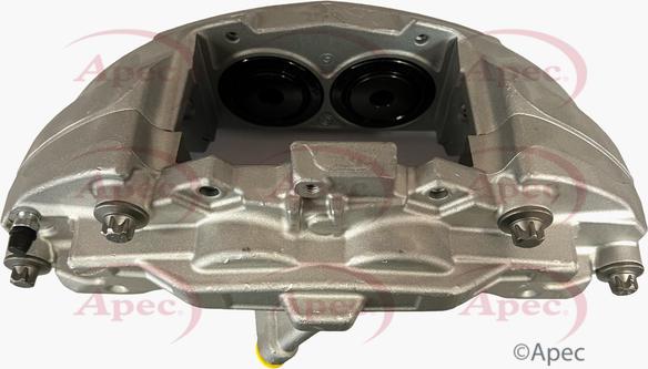 APEC RCA1116 - Тормозной суппорт abcparts.ee