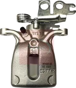 APEC RCA1125N - Тормозной суппорт abcparts.ee