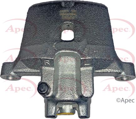 APEC RCA180N - Тормозной суппорт abcparts.ee