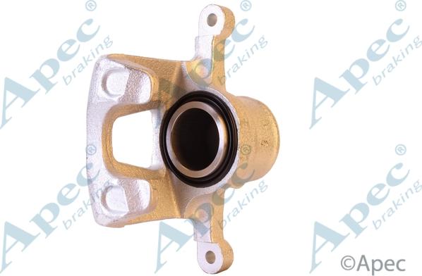 APEC RCA181 - Тормозной суппорт abcparts.ee