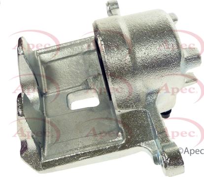 APEC RCA1367 - Тормозной суппорт abcparts.ee
