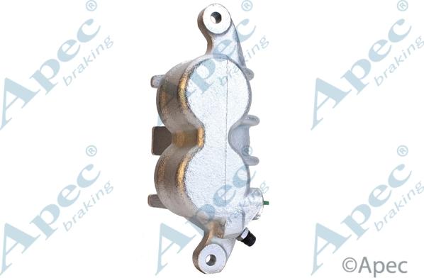 APEC RCA170 - Тормозной суппорт abcparts.ee