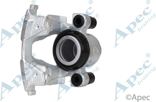 APEC RCA864 - Тормозной суппорт abcparts.ee