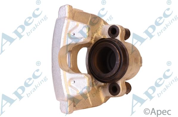APEC RCA820 - Тормозной суппорт abcparts.ee